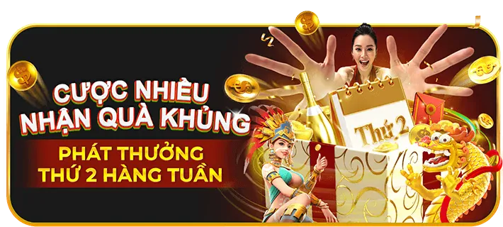 Thưởng giới thiệu bạn bè tại ue9