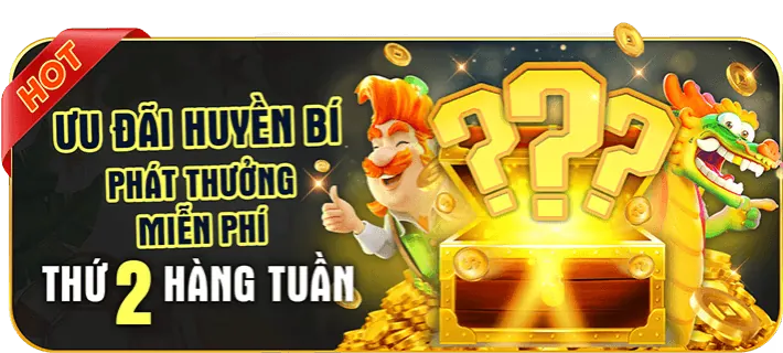Thưởng nạp lại hàng tuần tại ue9
