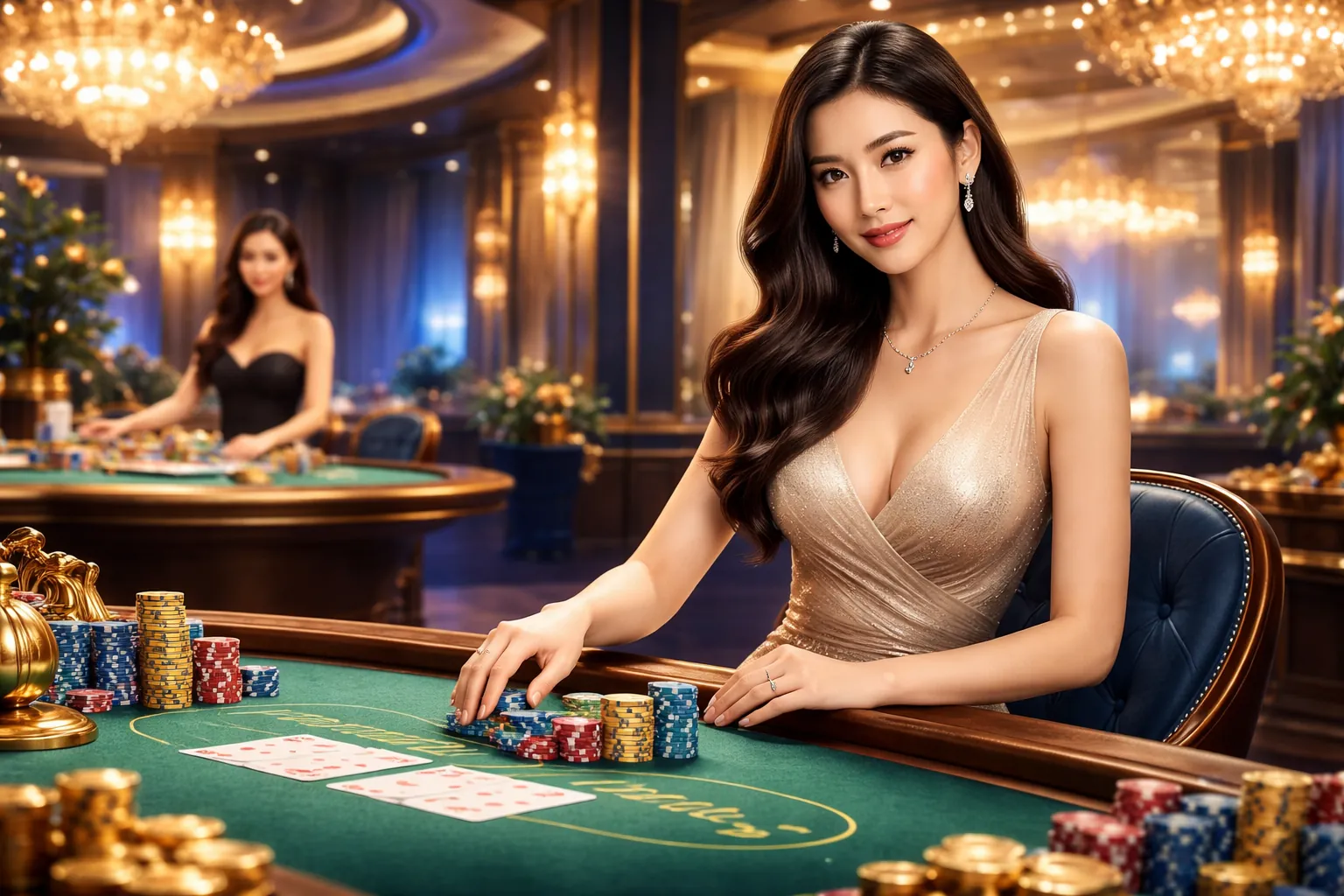 Ưu đãi và khuyến mãi độc quyền tại UE9