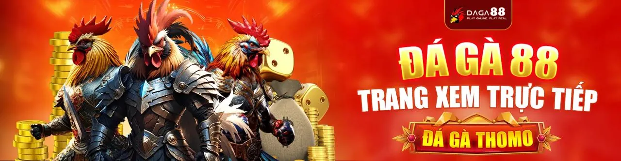 Đá Gà Trực Tuyến UE9 2026