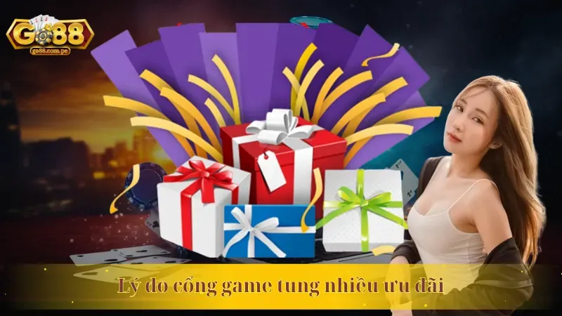 Công bằng và minh bạch trong trò chơi ue9