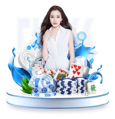 Ứng dụng di động casino UE9
