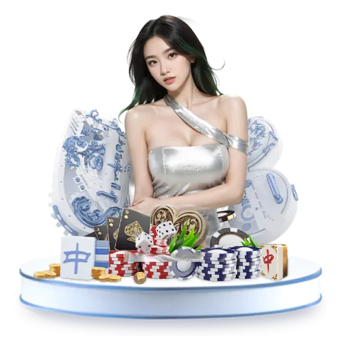 Blackjack tại UE9